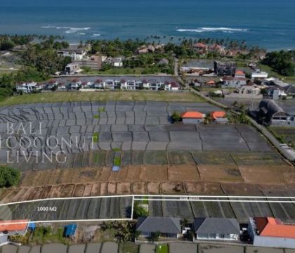 For rent, Land 10 are