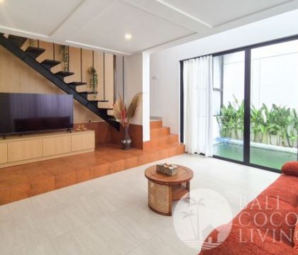 Villa Musai Kedampang E