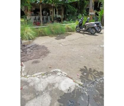 For rent, Land 13 are