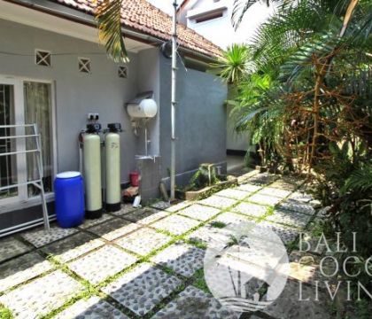 Rumah Anggrek