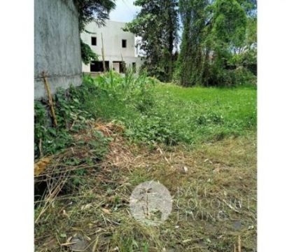 3,5 Are, Land for sale