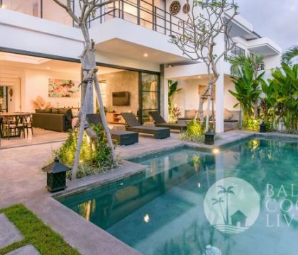 Villa Kanaya