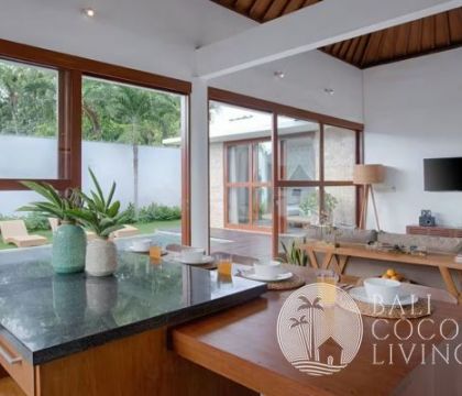 Satu Satu Villa