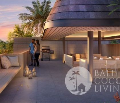 Villa Golden Cliff 3