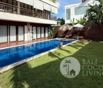 Villa Umadari Umalas