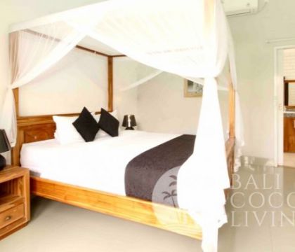 Villa Mango