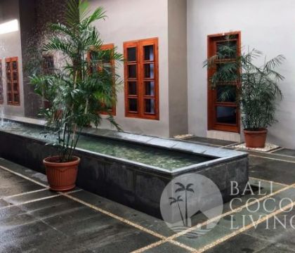 Nirwana Residence