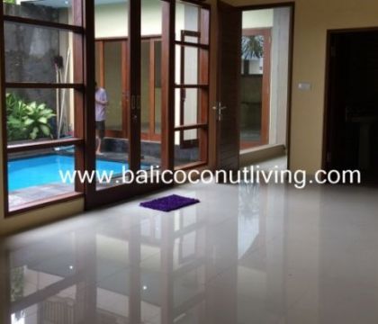 Villa Kayu Putih