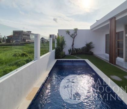 Villa Manta 1 