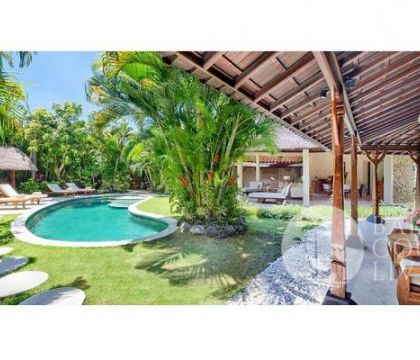 Villa Dewari 6