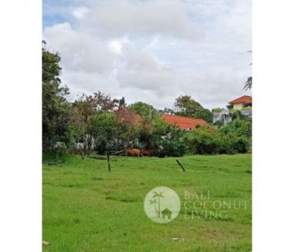 30 Are, Land for lease
