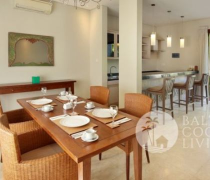 Villa Sehati 1