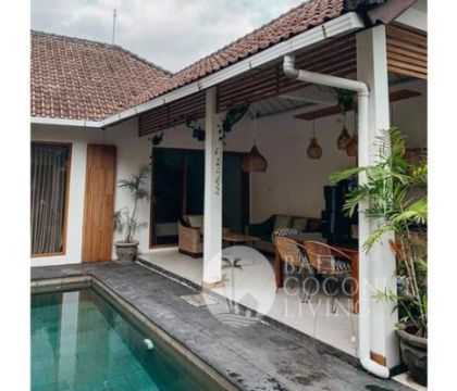 Villa Ryder