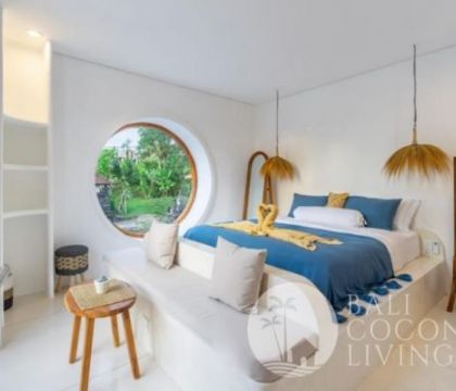 Villa Larona 1