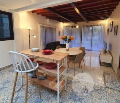 Leo Apartment Seminyak 3