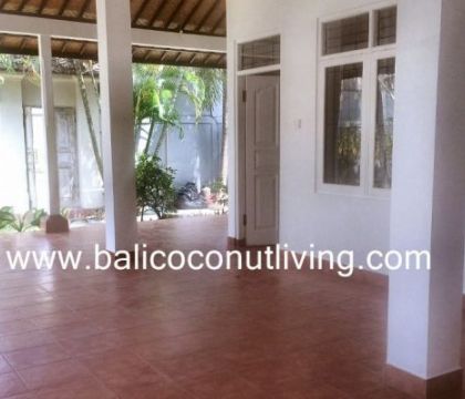 Rumah Bali