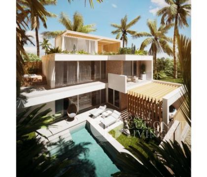Jewel Villa Pererenan