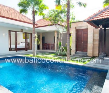 Villa Kendis