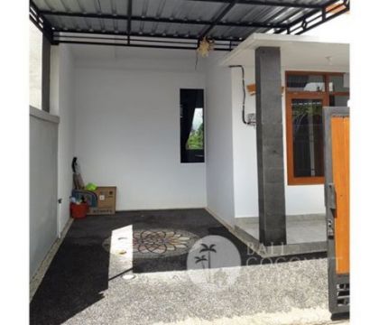 Rumah Rumbia