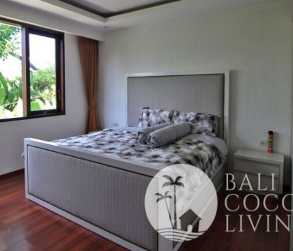 Villa Tirta Kita 8