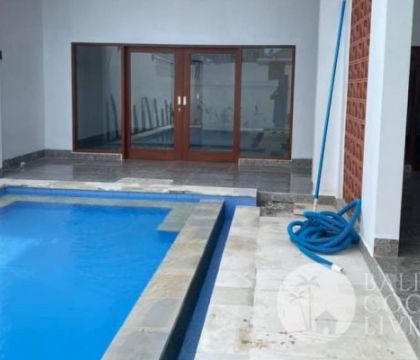 Villa Teropong