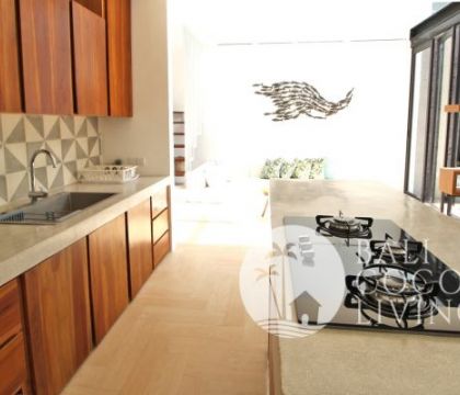 Villa Dahlia 17