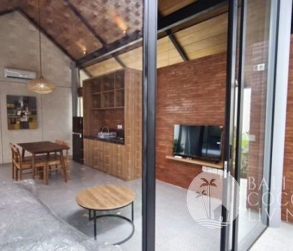Villa Opad Ubud C1