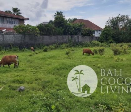  Land for sale 12,7 are
