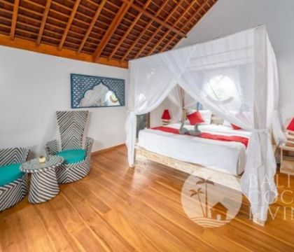 Starlight Union Villa 3 & 4