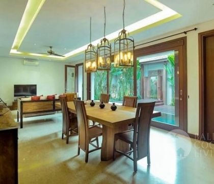 Villa Toshiba C