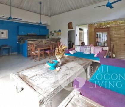 Villa Rasya