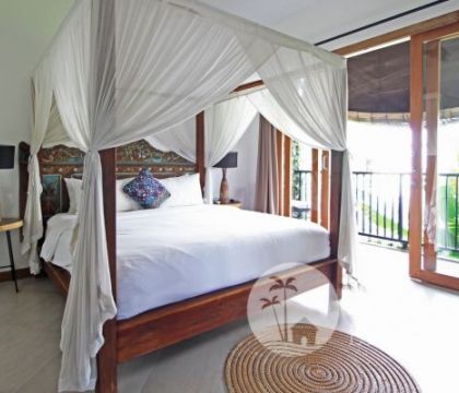 Villa Anggun