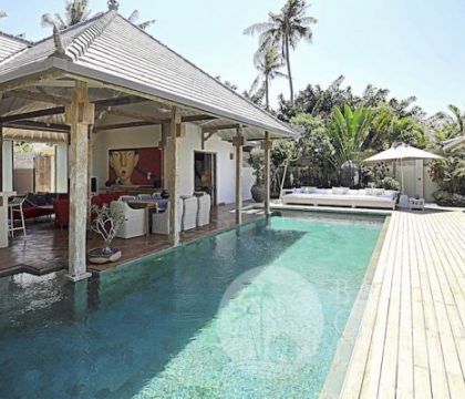 Villa Charm 