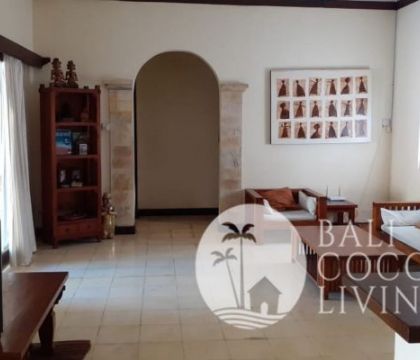 Villa Walnut