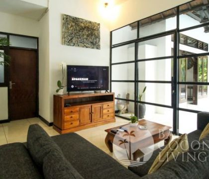 Villa Spacio