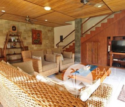Villa Ayunda