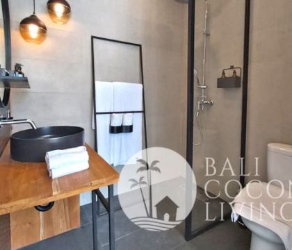 Nook Villa 2A