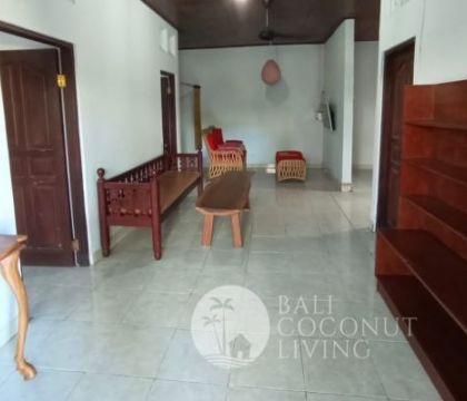 Rumah Pacung