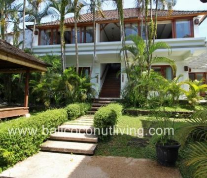 Villa Bedugul