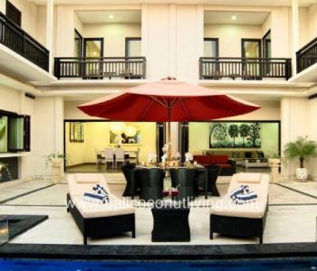 Villa Langit