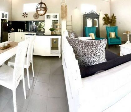 Villa Haven 1
