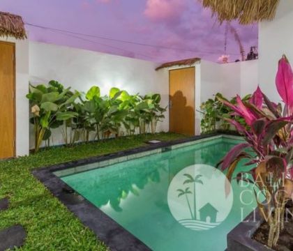 Villa Lilac