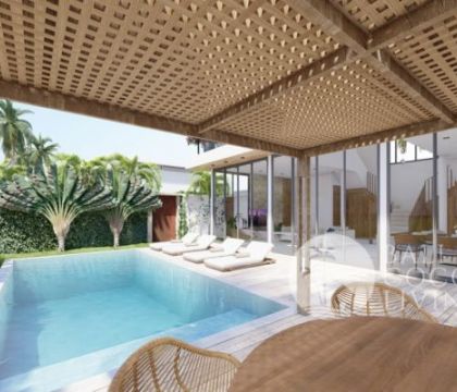 The Millennial Villa 2