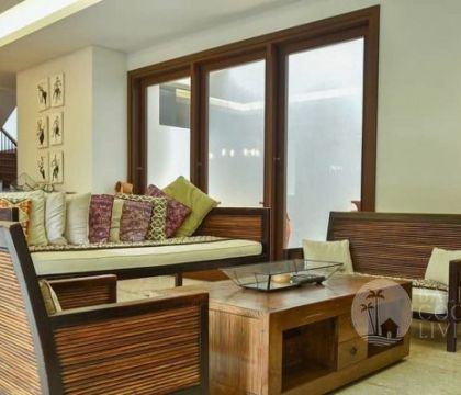 Villa Toshiba C