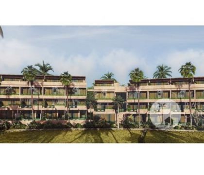 The Green Estate C