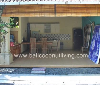 Villa Eco