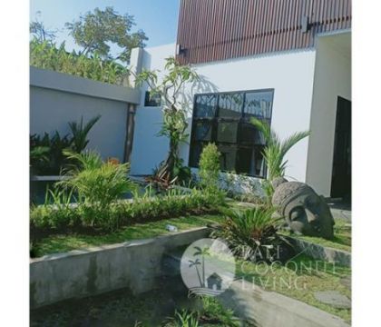 Villa Darwin