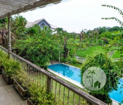 Kingdom Living Villa