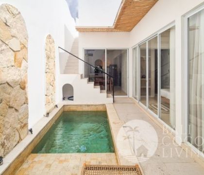 Beautiful Castle Villa 5