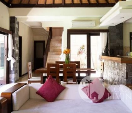 Villa Daun 3B